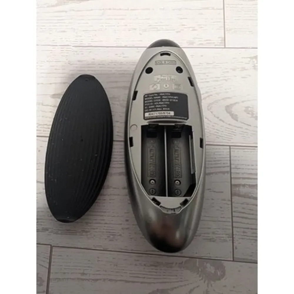Samsung Smart Hub Wireless TV Remote Control Black For Samsung BN59-01185F